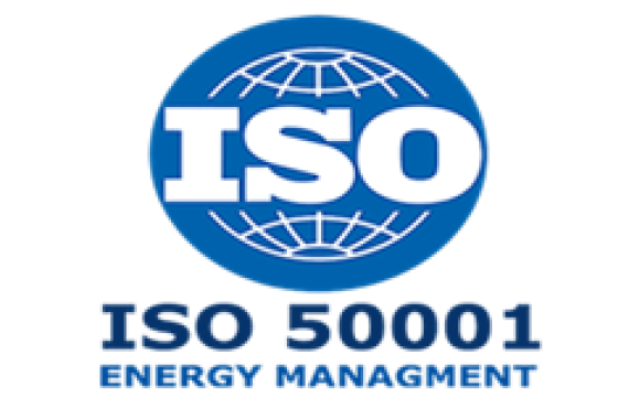 Enerji Yönetim Sistemleri (ISO 50001)